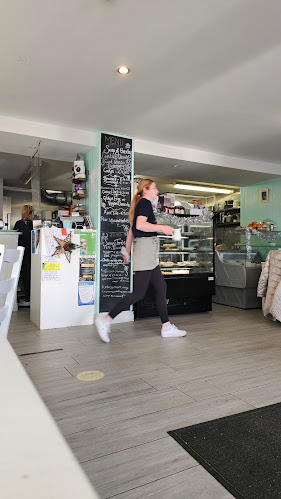 Opinii despre Nickie's Kitchen în Schull - Hospitality and gastronomy