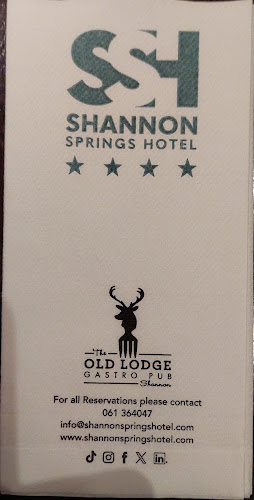 The Old Lodge Gastro Pub