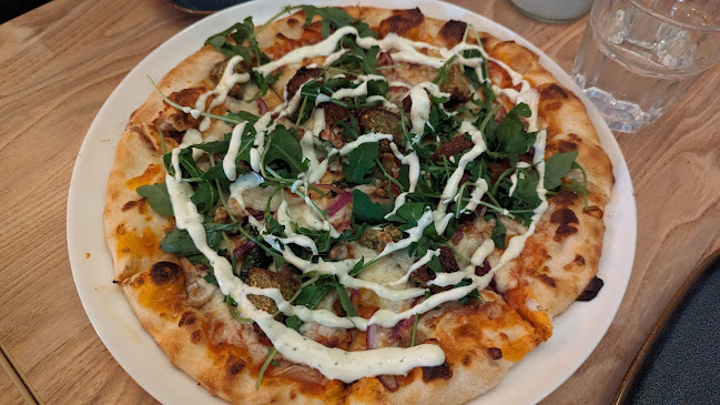 Opinii despre Lalla în Mullingar - Hospitality and gastronomy