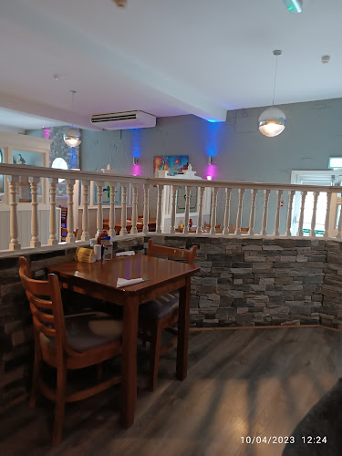 The Wild Goose - Mallow