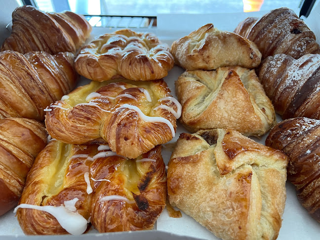 The little coffee co - Banagher