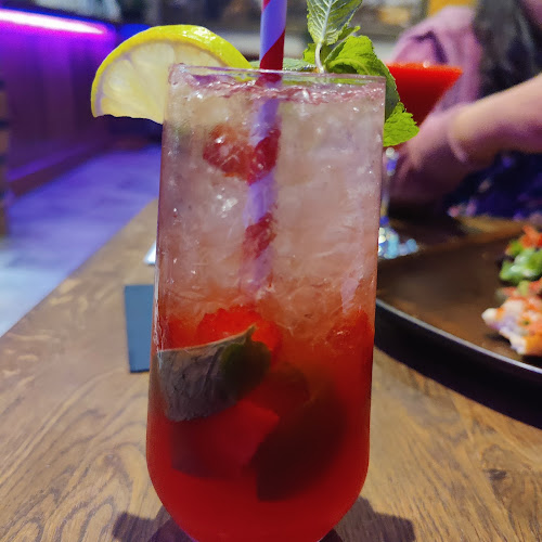 Nosta Restaurant - Cork