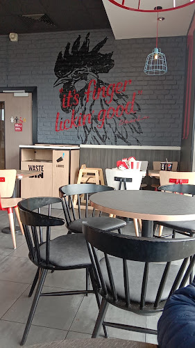 KFC Drogheda Retail Park - Drogheda