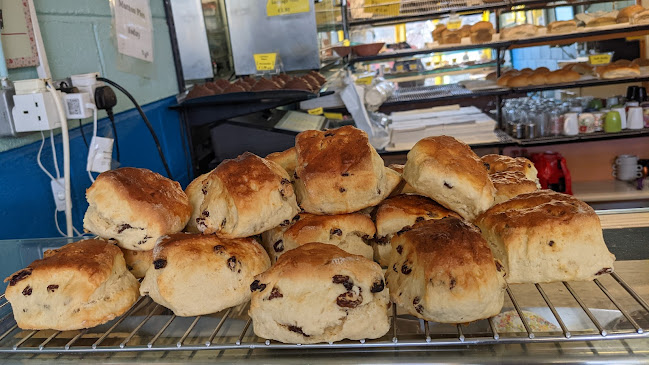 Comentarii opinii despre Courtney's Bakery