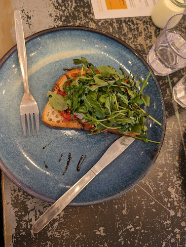 Opinii despre Yummy Cafe Market în Tralee - Hospitality and gastronomy