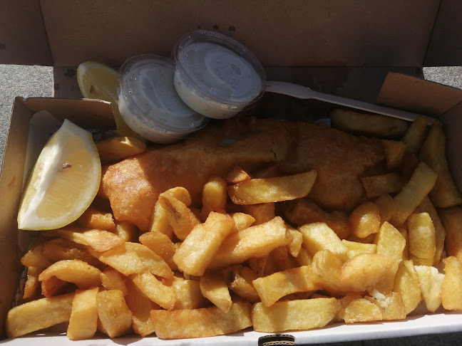 Comentarii opinii despre Spooney’s Fish & Chips