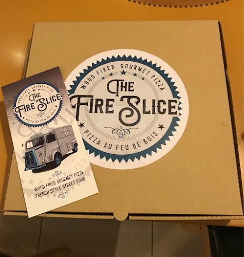 Comentarii opinii despre The Fire Slice