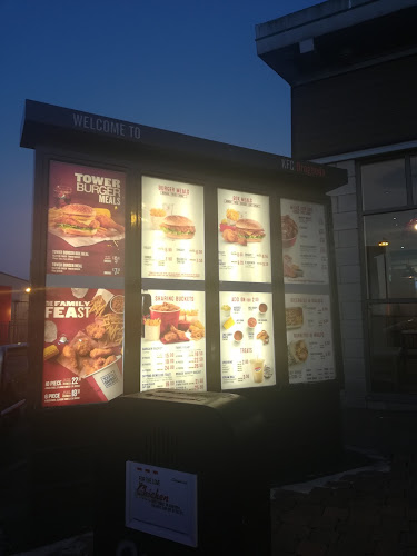 KFC Drogheda Retail Park - Hospitality and gastronomy