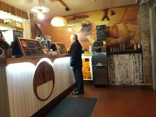 Opinii despre Ramen Anglesea Street în Cork - Hospitality and gastronomy