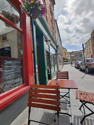 Stable Diet Cafe - Wexford