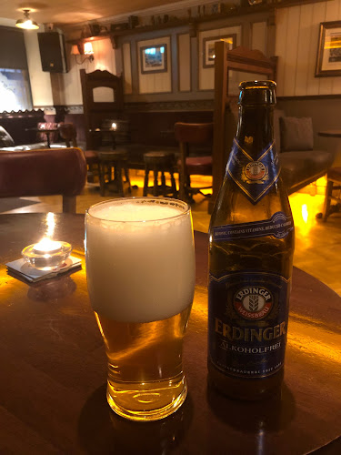 The Tipsy Tailor - Carrick-On-Shannon