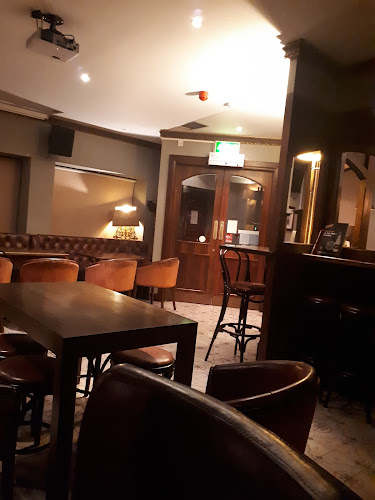 The Coach House Gastro Bar - Gorey