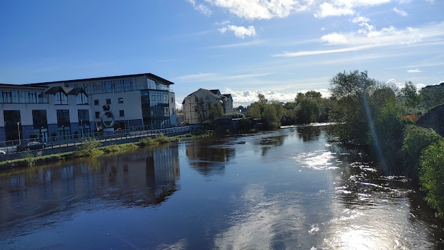 The Lazy River Café - Hospitality and gastronomy