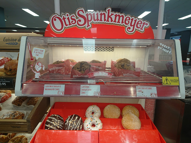 Comentarii opinii despre Supermac's - Ballinalack