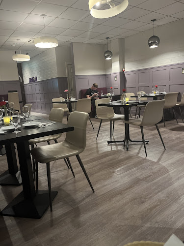 Spice India Mullingar - Hospitality and gastronomy