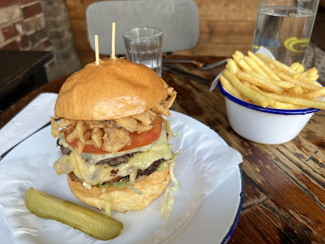 Son of a Bun - Hospitality and gastronomy