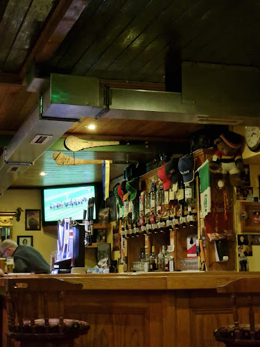 Kellys Bar - Hospitality and gastronomy