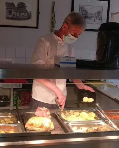 Comentarii opinii despre Rays Loaded Lunches