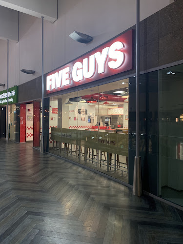 Five Guys Swords Pavilions
