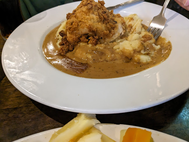 Comentarii opinii despre O'Donnacha's Bar & Fine Food