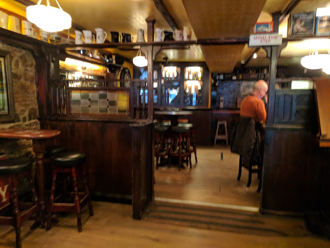 Bridge St, Cahernamart, Westport, Co. Mayo