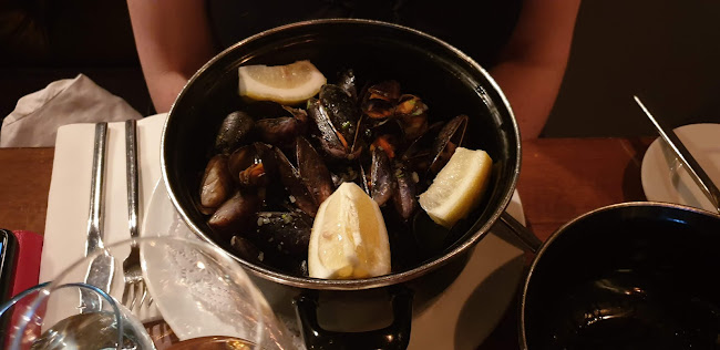 Kirwan's - Hospitality and gastronomy