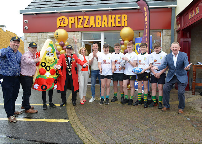 Pizzabaker Drogheda - Hospitality and gastronomy