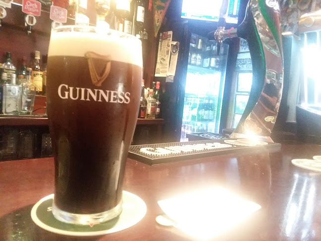 Comentarii opinii despre Mills Bar