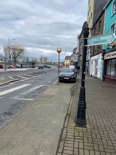 TJ Bellas Restaurant & Takeaway - Hospitality and gastronomy