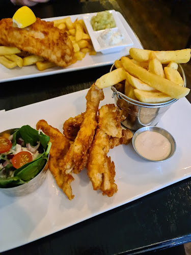 Opinii despre Kitty Ó Sé’s Bar & Restaurant în Kinsale - Hospitality and gastronomy