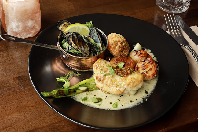 People's Restaurant - Hospitality and gastronomy