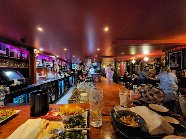 Geary's 1780 Bar & Eatery (Gough's)