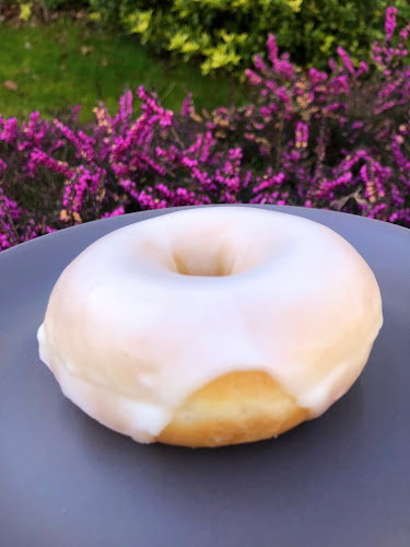 Comentarii opinii despre Monster Donuts