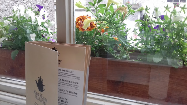 The Courtyard Market - Boyle