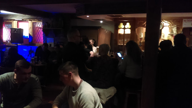 Dorians Bar - Drogheda