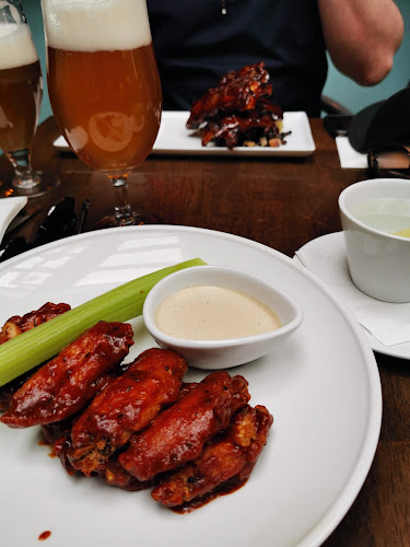 Comentarii opinii despre The Lime Kiln Gastropub