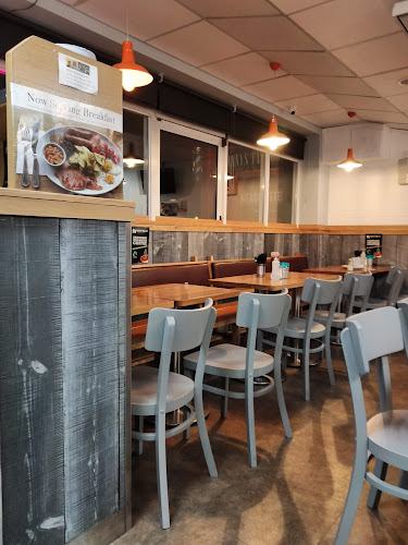 Jack Jordans - Hospitality and gastronomy