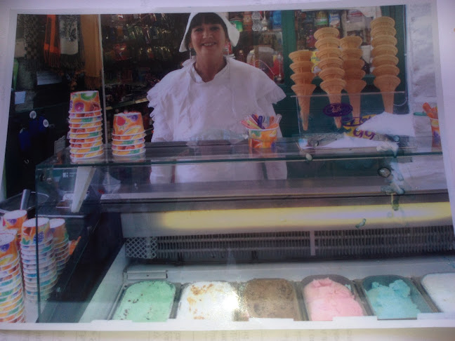 Clonakiltyhomemade Ice Cream
