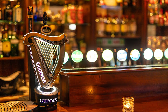 P Clarke's Bar - Navan