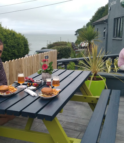 The Lodge Bar & Kitchen