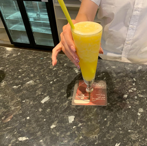 Wellbrae Bar - Hospitality and gastronomy