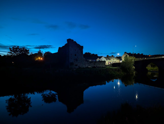 Opinii despre The Salmon Pool Bar în Kilkenny - Hospitality and gastronomy