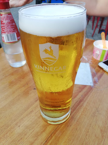 Comentarii opinii despre Cronin's Pub