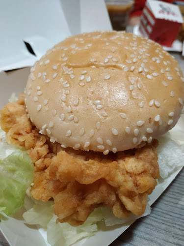 KFC Waterford - Ardkeen Retail Park - Hospitality and gastronomy