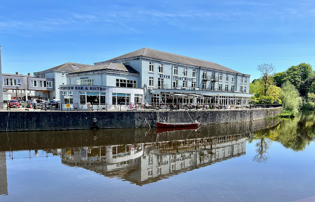 Comentarii opinii despre Riverview Bar