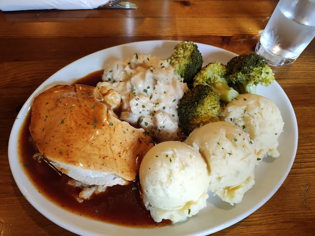 Comentarii opinii despre The Stray Sod