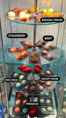 Le Patisseria Di Angelo - Castlebar