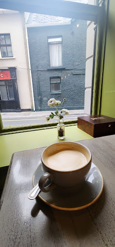 Comentarii opinii despre Kaffeine