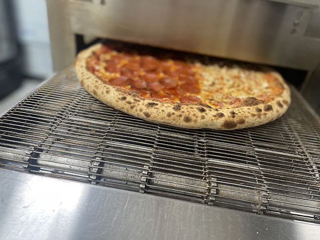 Luigi's Takeaway - Hospitality and gastronomy