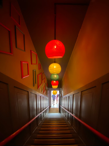 Jalan Jalan Restaurant - Hospitality and gastronomy